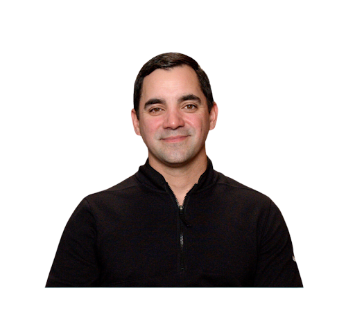 Speaker headshot