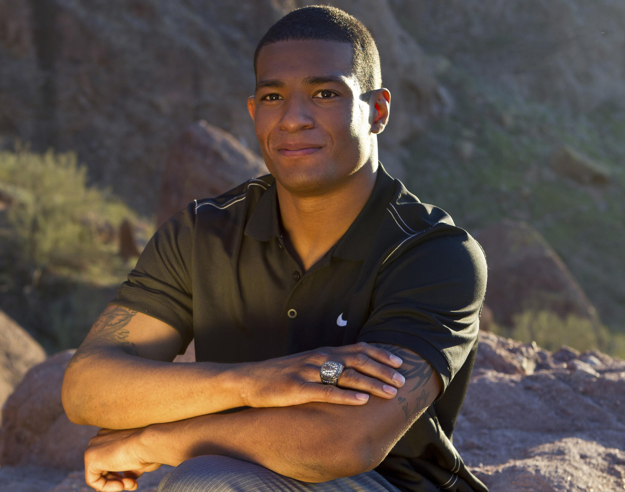 Speaker Headshot