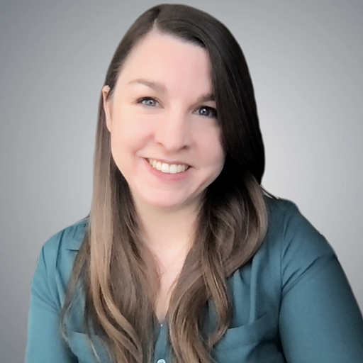 Speaker headshot