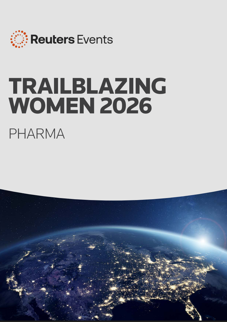 Reuters Events x ZS report - The status quo and beyond: A new launch personalization paradigm