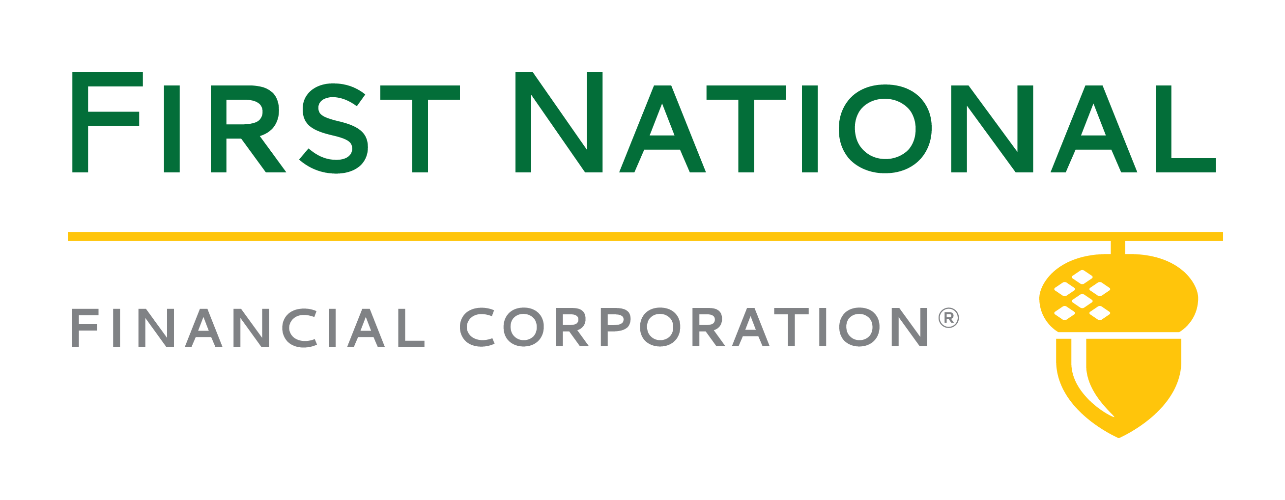 First National Bank LP