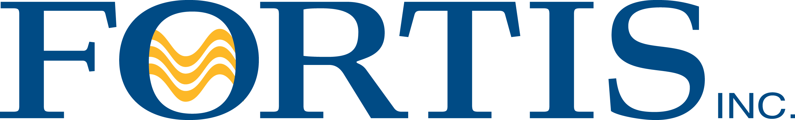 Fortis Inc.