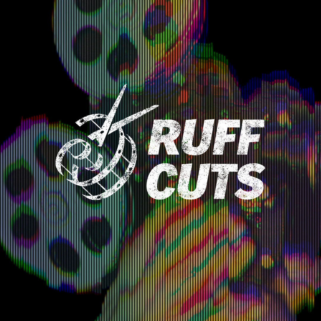 Ruff Cuts 3 - Spring 2025