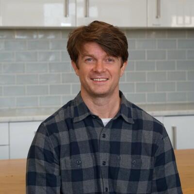 Speaker headshot