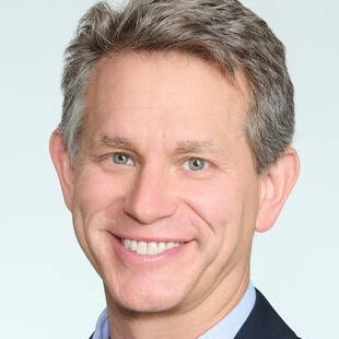 Speaker headshot