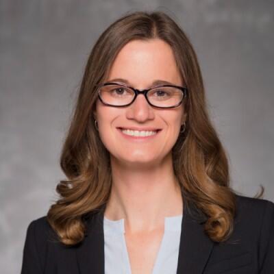 Speaker headshot