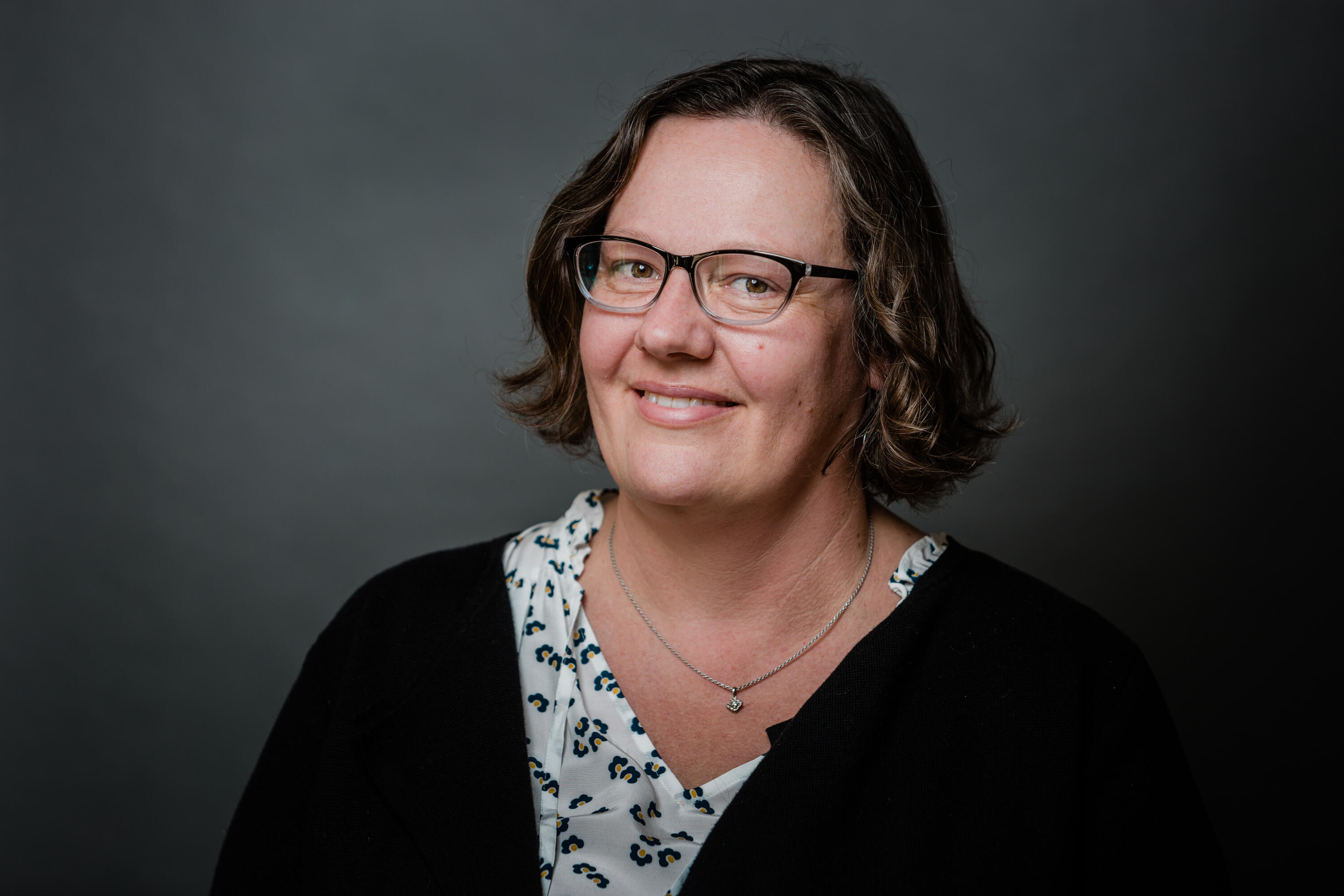 Speaker headshot