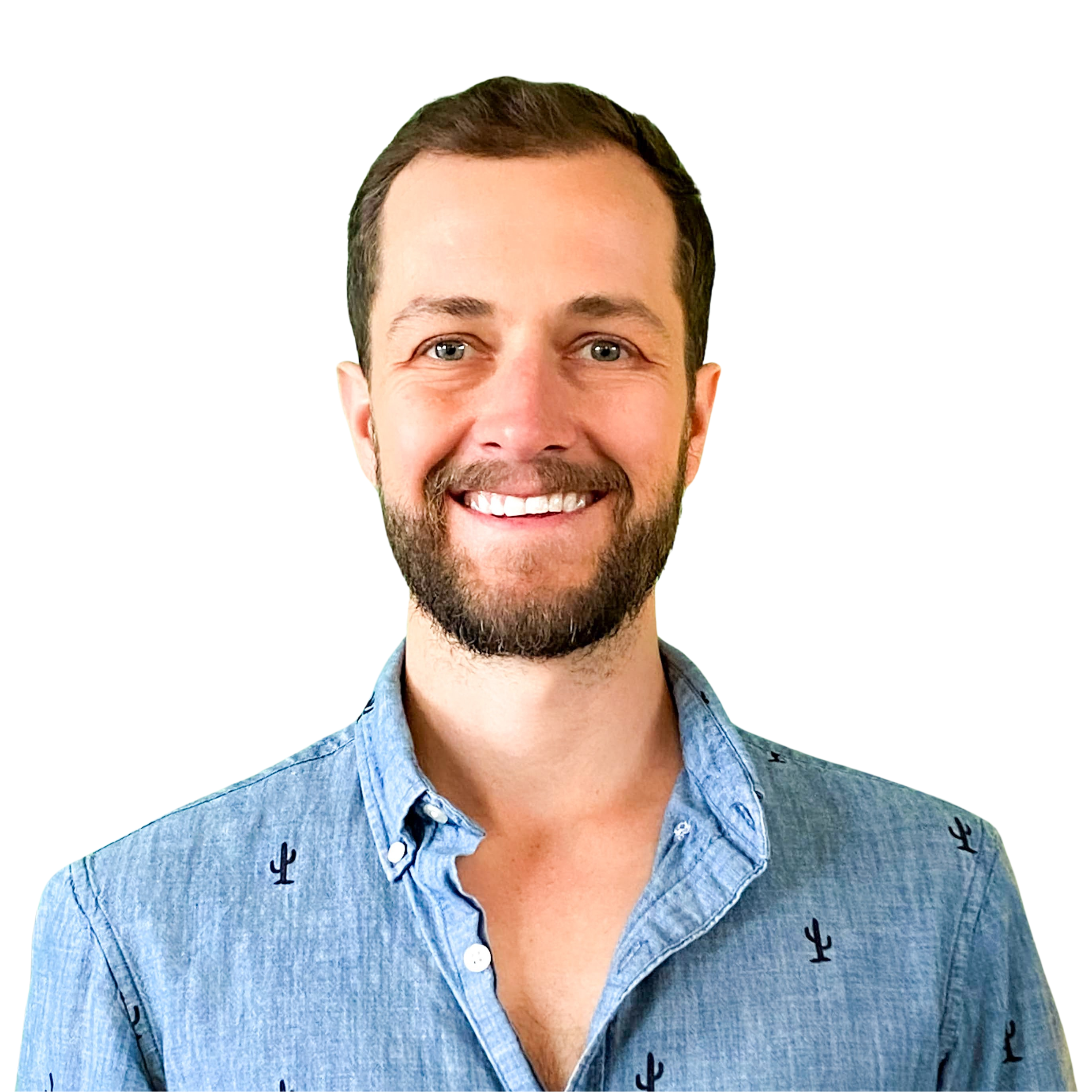 Speaker headshot