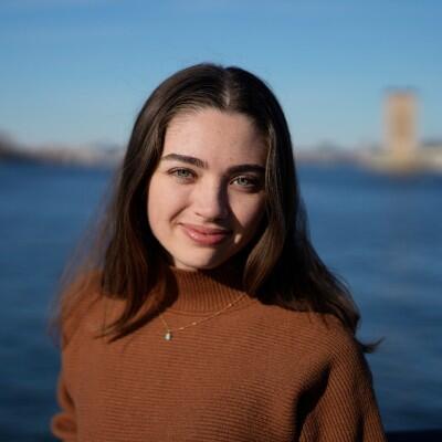 Speaker headshot