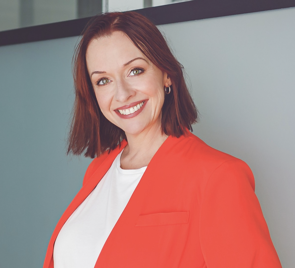 Speaker headshot