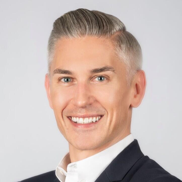 Host portrait