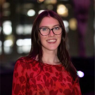 Host portrait