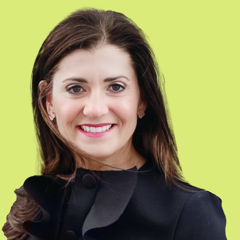 Speaker headshot
