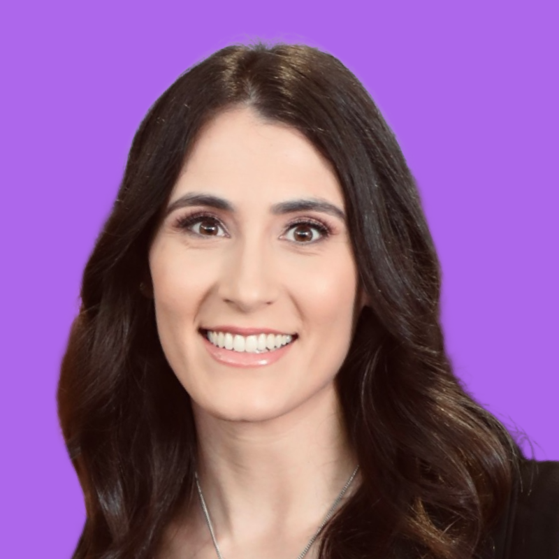 Speaker headshot