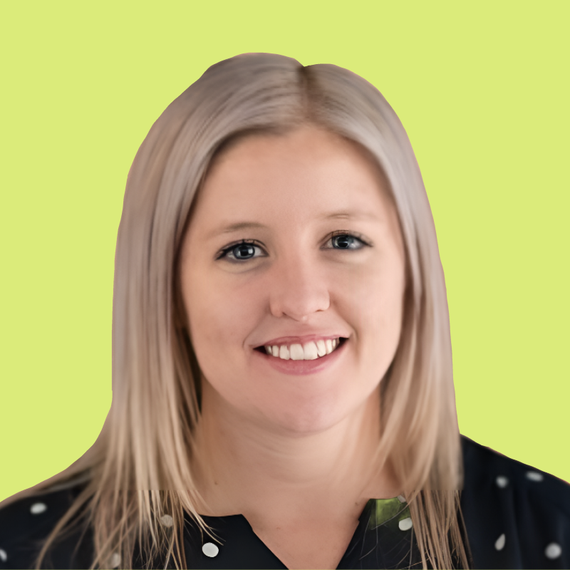 Speaker headshot