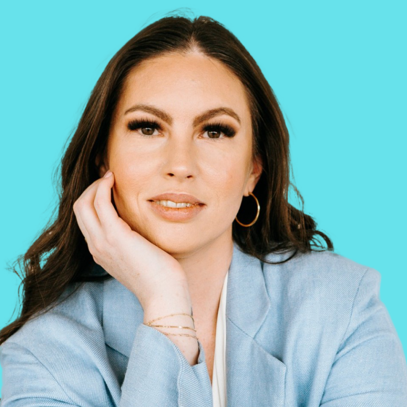 Speaker headshot