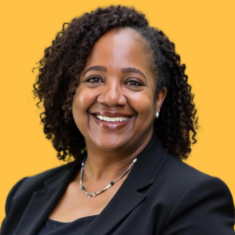 Speaker headshot