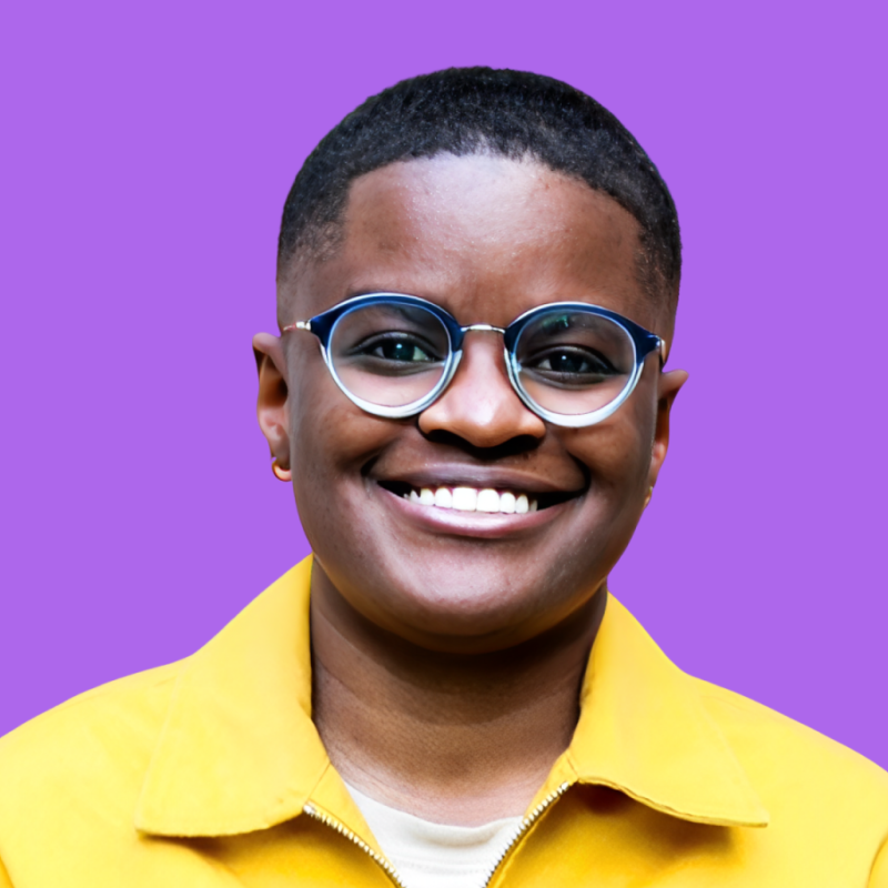 Speaker headshot