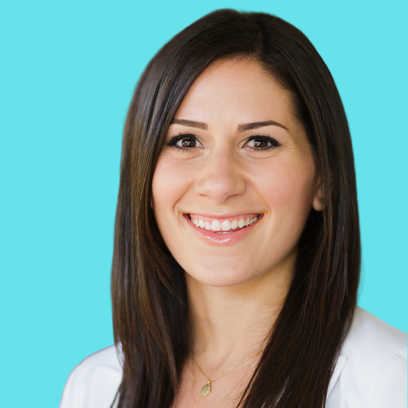 Speaker headshot