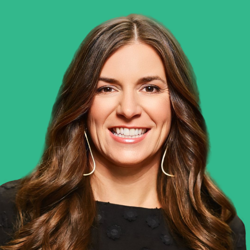 Speaker headshot
