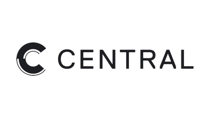 Seequent Central logo