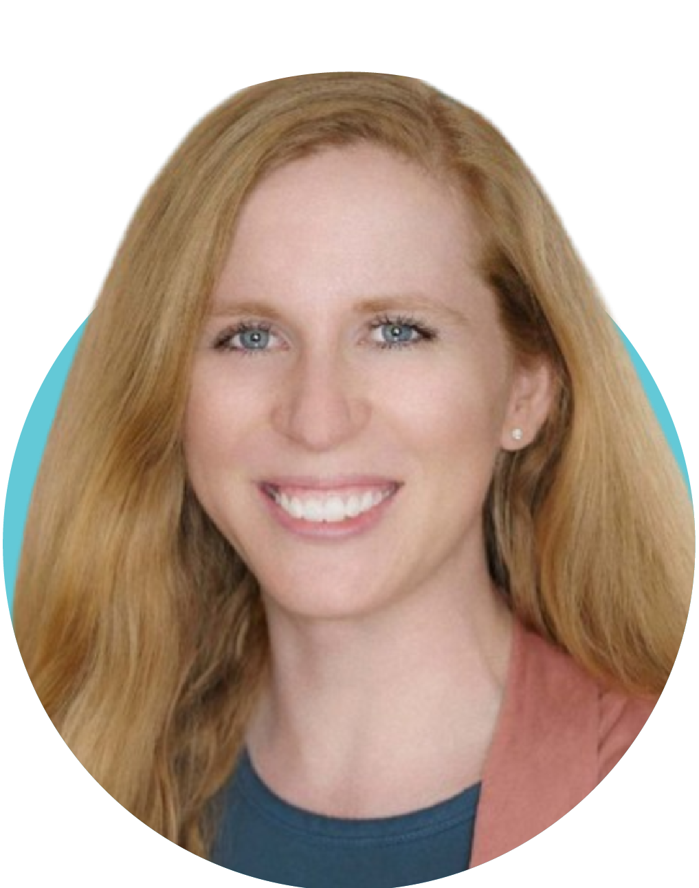 Speaker headshot