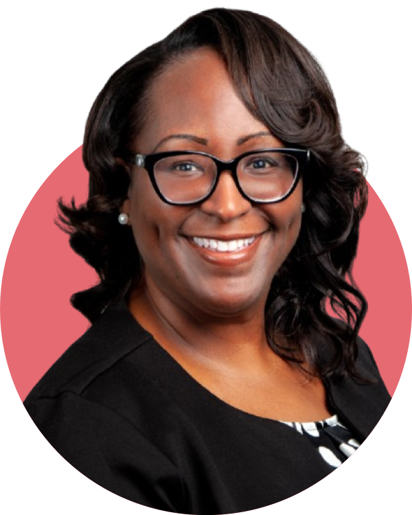 Speaker headshot