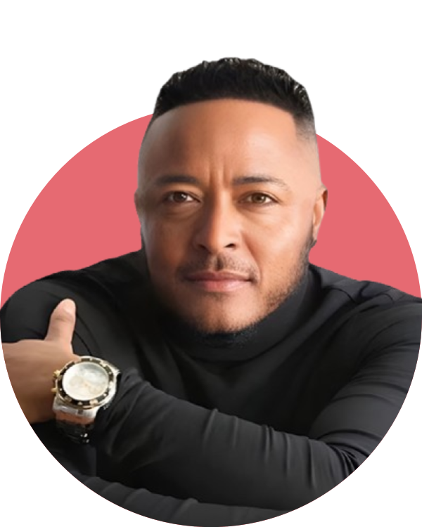 Speaker headshot