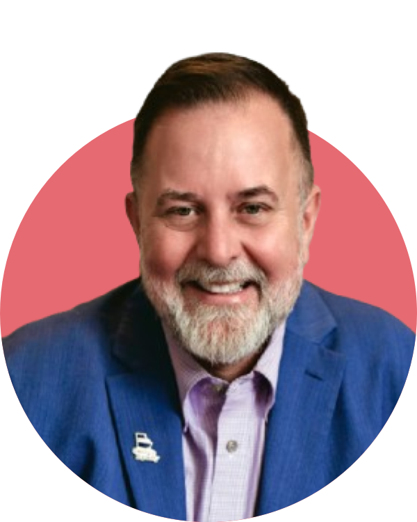 Speaker headshot
