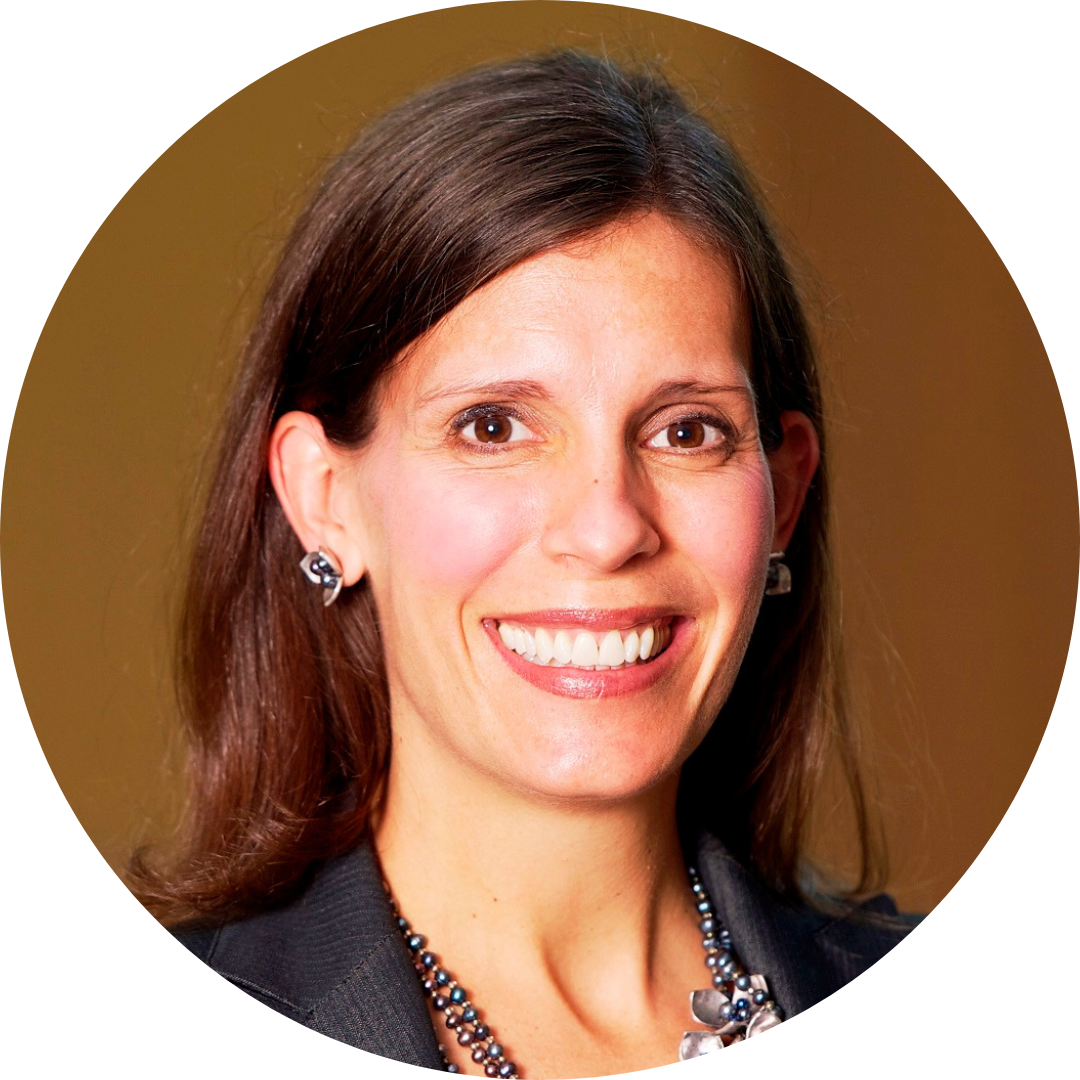 Speaker headshot
