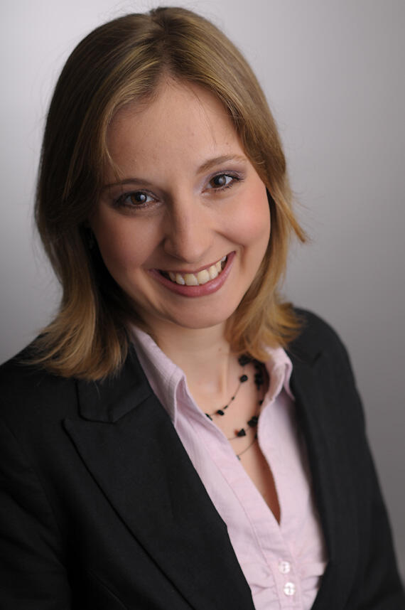 Speaker headshot