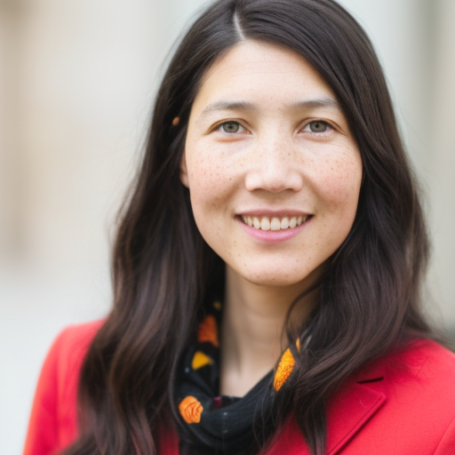 Speaker headshot