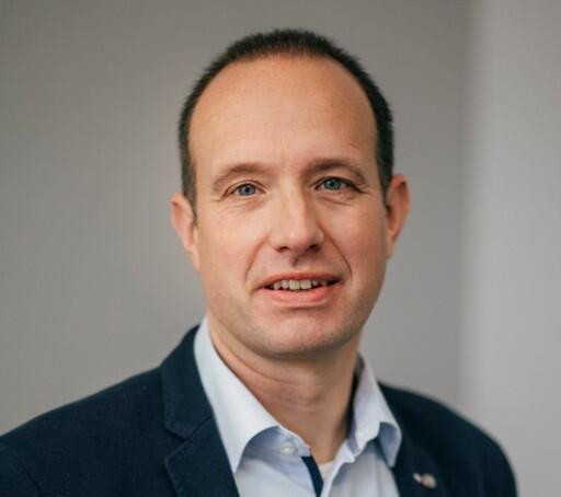 Speaker headshot
