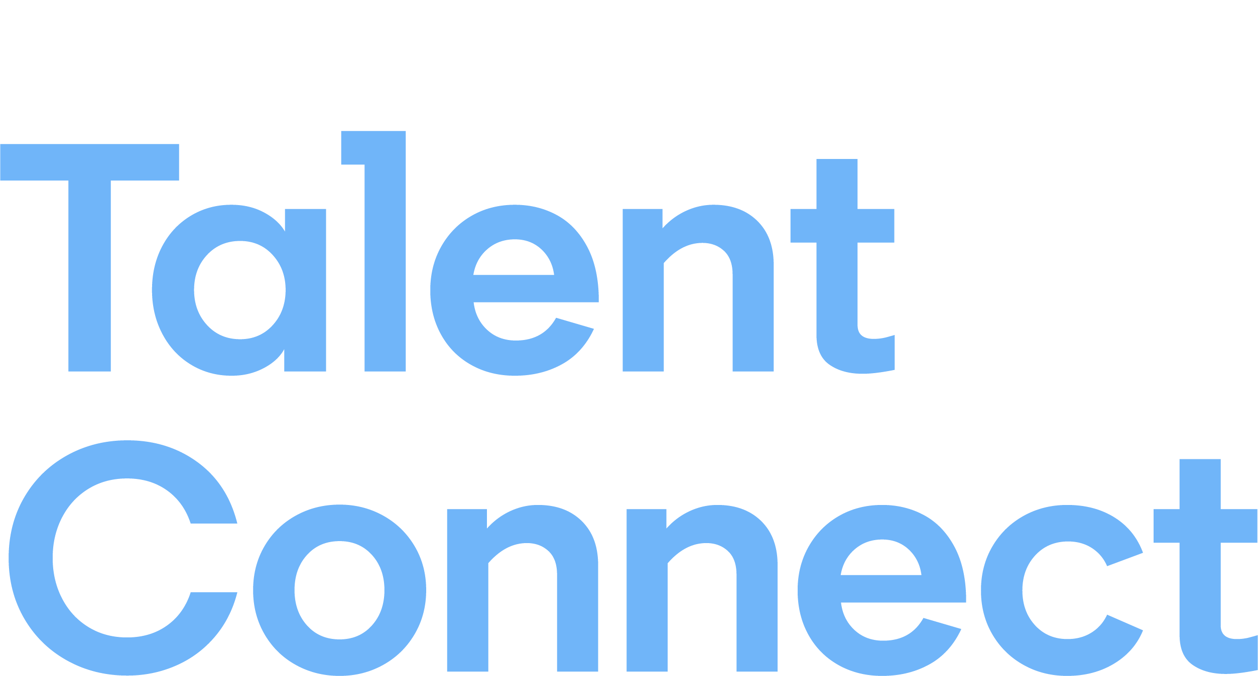 Talent Connect Summit