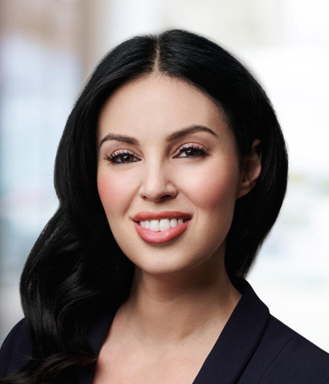 Speaker headshot