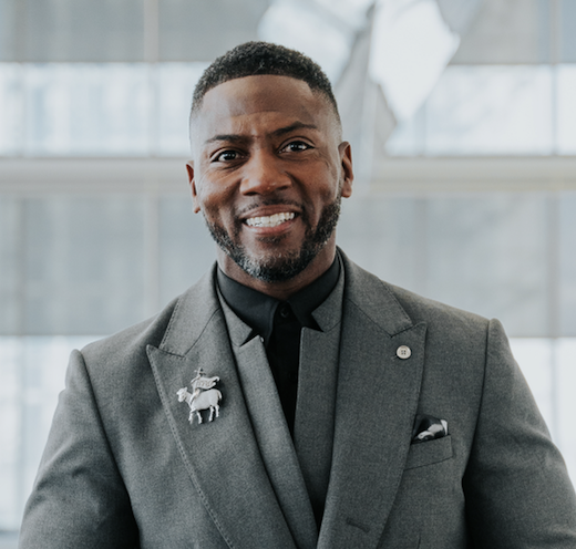 Speaker headshot