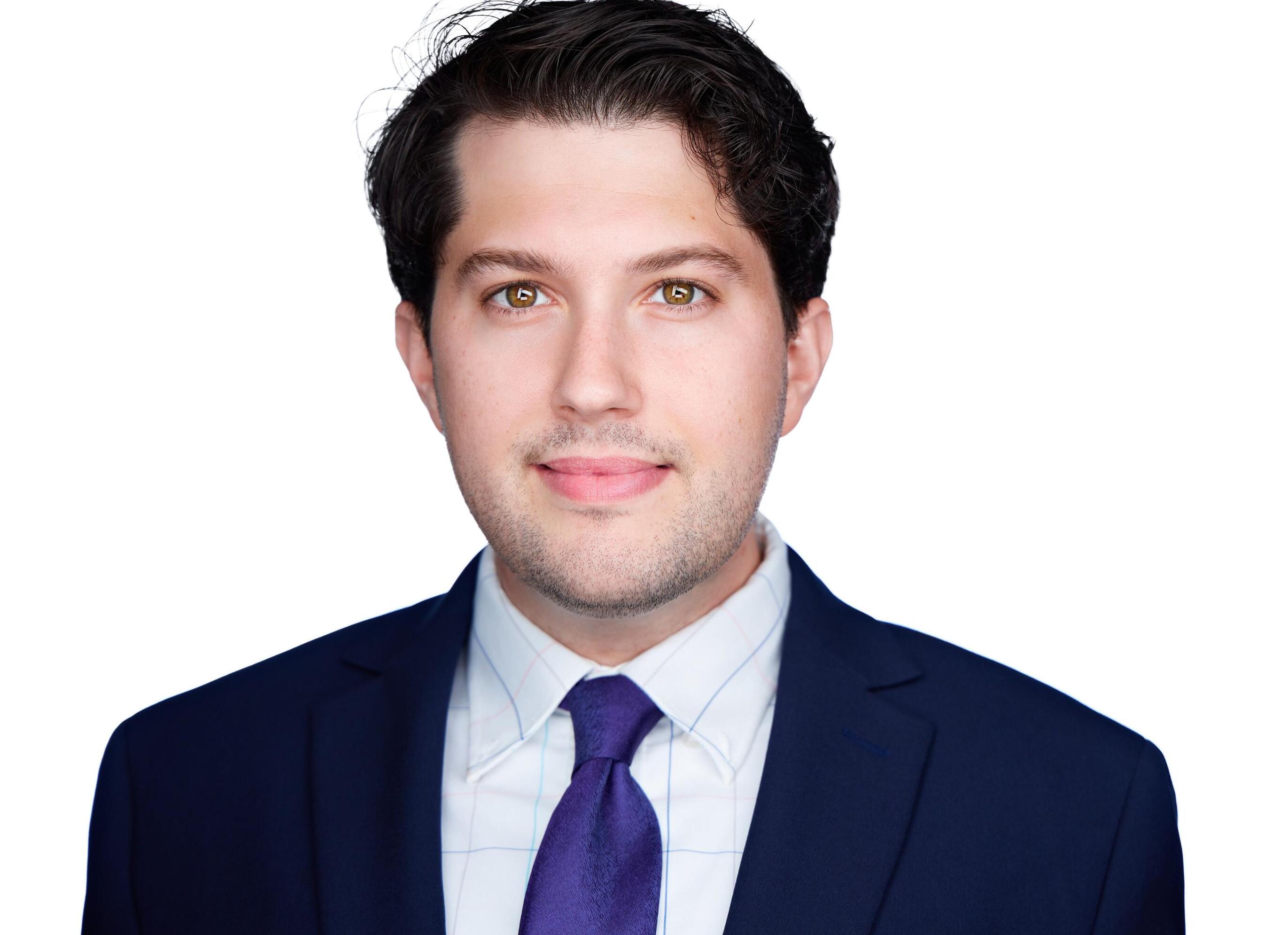Speaker headshot