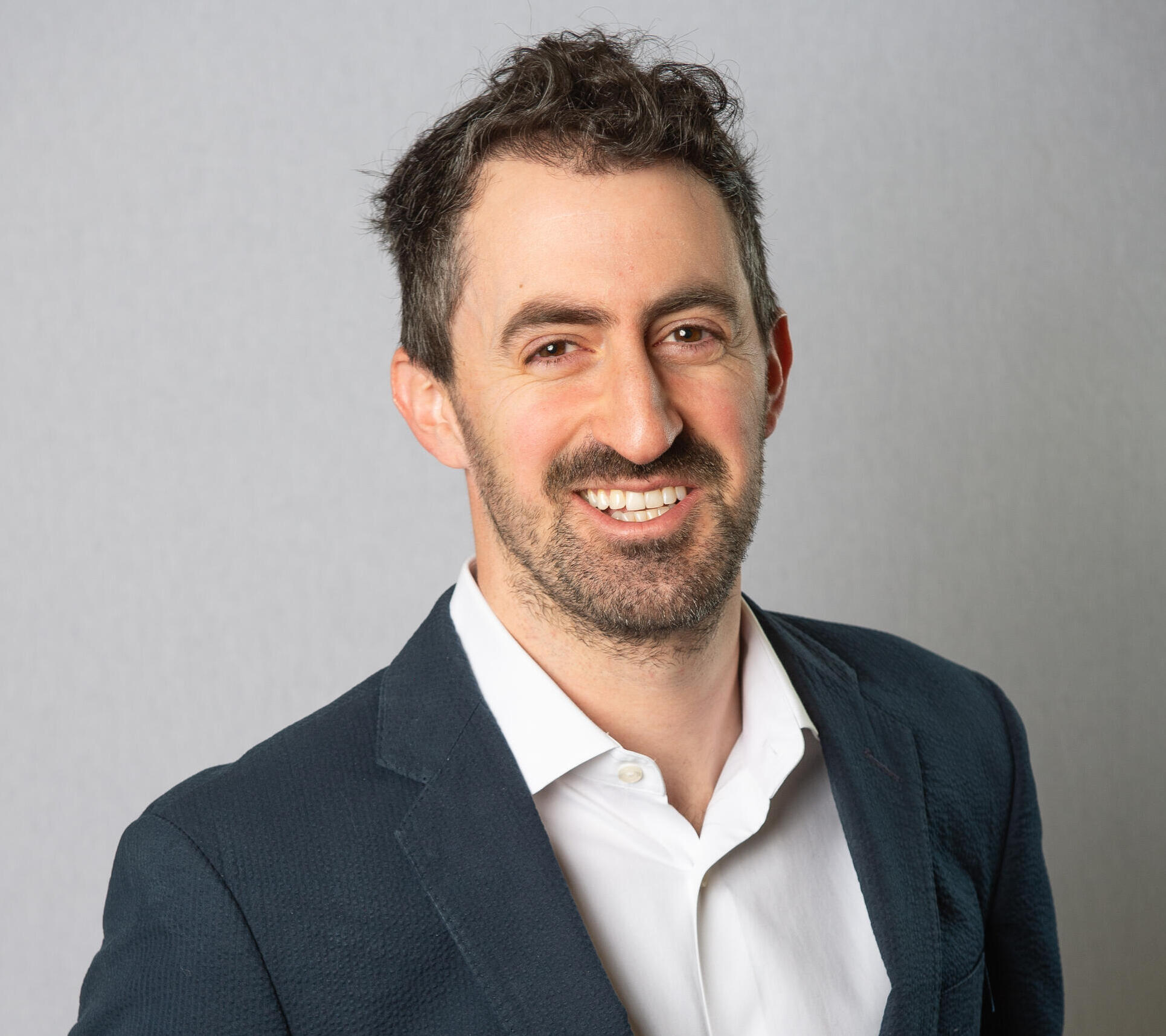 Speaker headshot