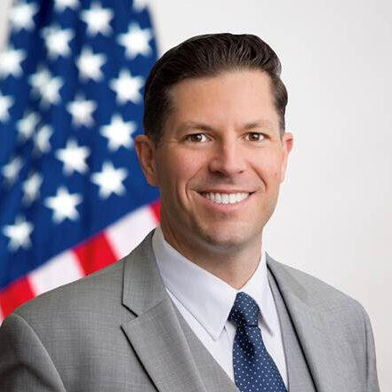 Speaker Image