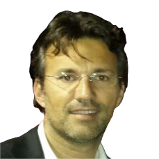 Speaker Image