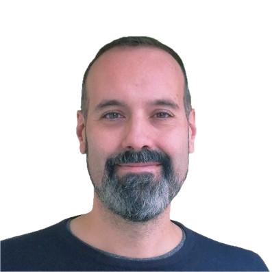 Speaker Image