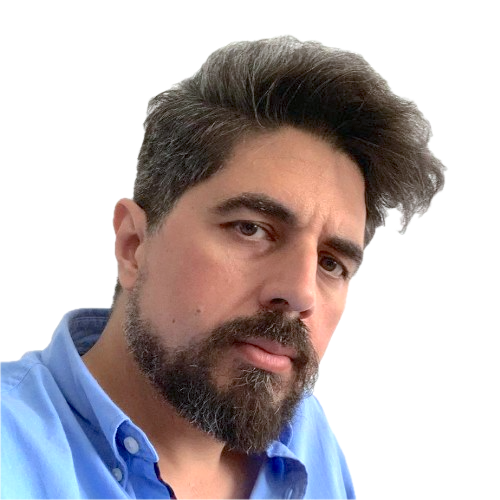 Speaker Image