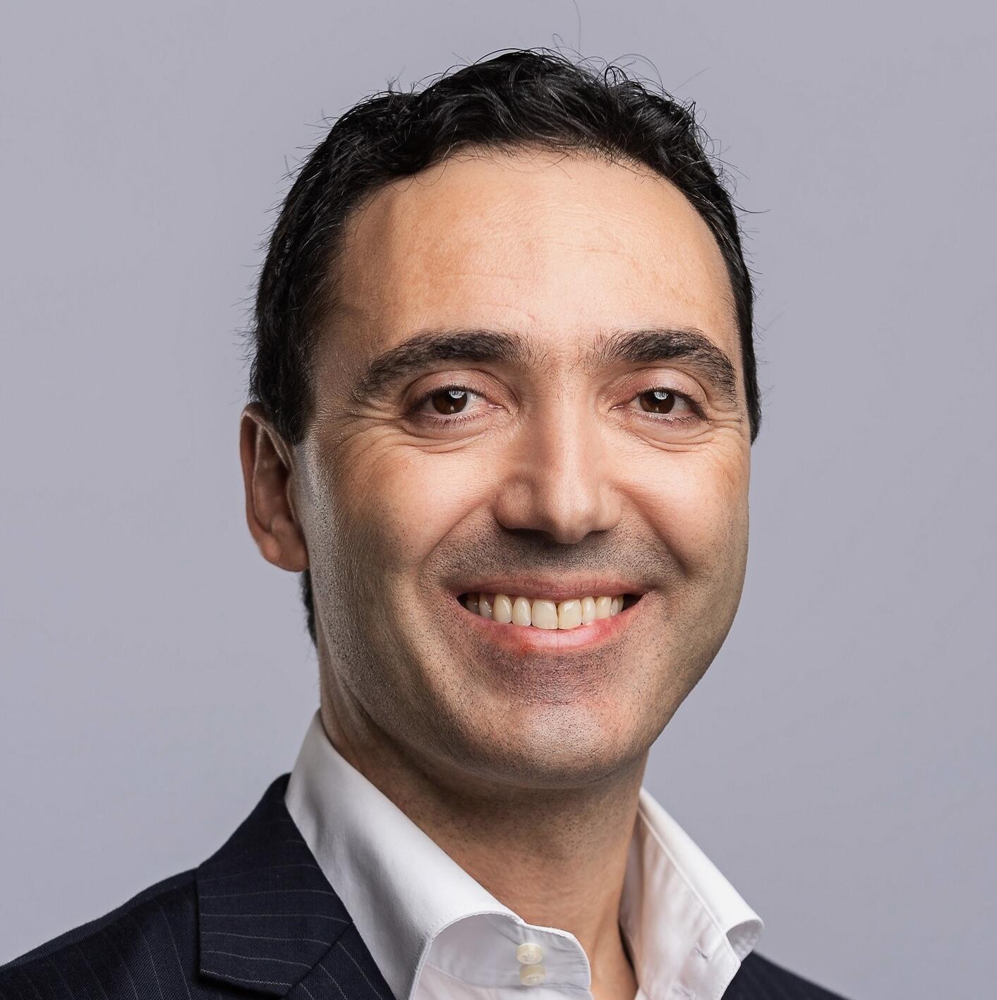 Speaker Image