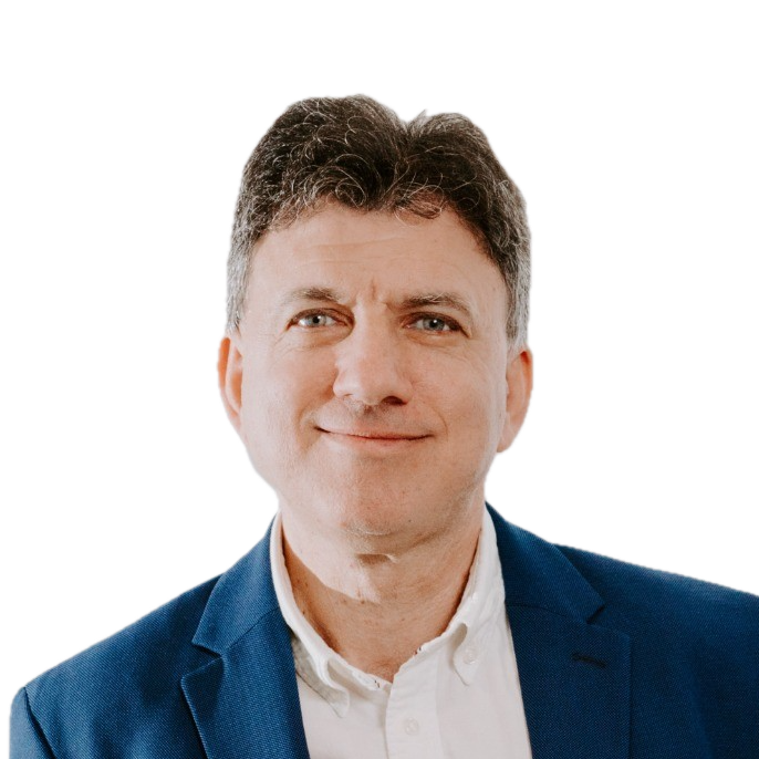 Speaker Image