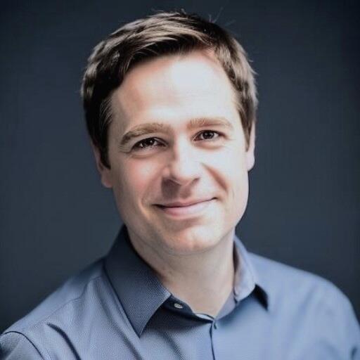 Speaker Image