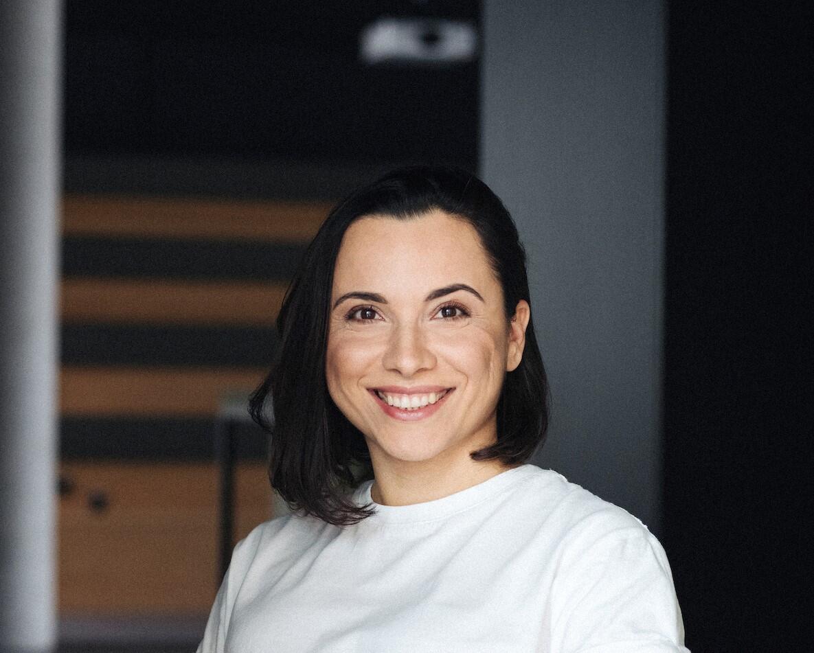 Speaker Image