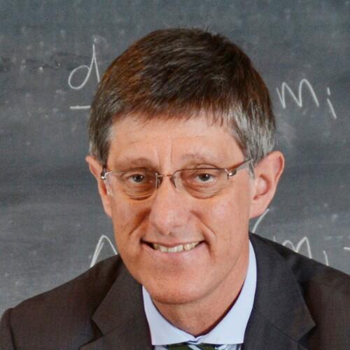 Speaker Image