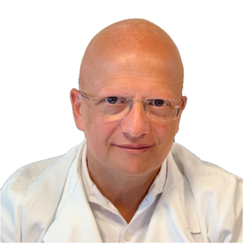 Speaker Image