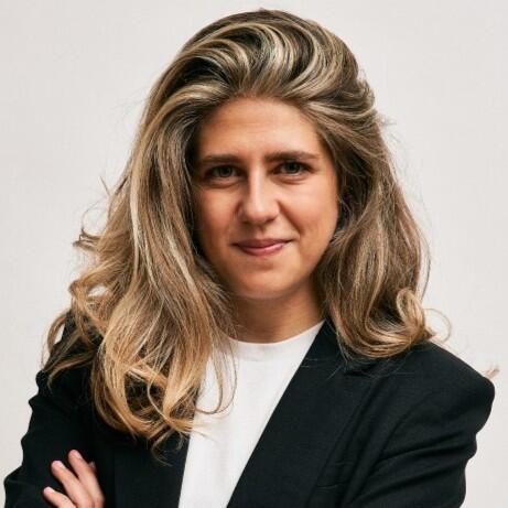 Speaker headshot