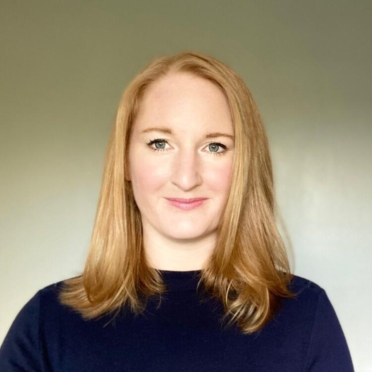 Speaker headshot